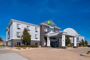 Holiday Inn Express & Suites Pittsburg, an IHG Hotel